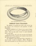 1911 DORIAN REMOUNTABLE RIMS “On Again – Gone Again” – DORIAN 5.25″×6.75″GC page 16
