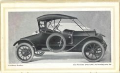 1912 CASE AUTOMOBILES 6.25″×10.25″ page 10