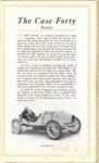 1912 CASE AUTOMOBILES 6.25″×10.25″ page 13