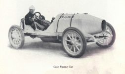 1912 CASE AUTOMOBILES 6.25″×10.25″ page 13 a