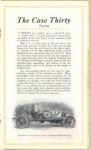 1912 CASE AUTOMOBILES 6.25″×10.25″ page 23