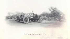 1912 CASE AUTOMOBILES 6.25″×10.25″ page 25 a
