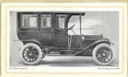 1912 CASE AUTOMOBILES 6.25″×10.25″ page 26