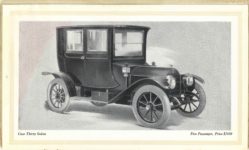 1912 CASE AUTOMOBILES 6.25″×10.25″ page 28