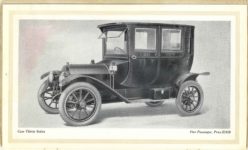 1912 CASE AUTOMOBILES 6.25″×10.25″ page 30