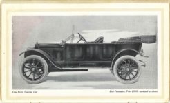 1912 CASE AUTOMOBILES 6.25″×10.25″ page 8
