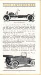 1914 CASE Automobiles 5.5″×10.25″ page 25