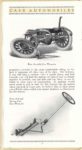1914 CASE Automobiles 5.5″×10.25″ page 30