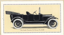 1914 CASE Automobiles 5.5″×10.25″ page 32