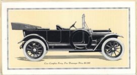 1914 CASE Automobiles 5.5″×10.25″ page 6