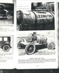 1922 ca. LEXINGTON racer Pikes Peak AC page 179 2