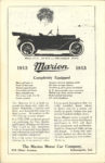 RACING STUTZ Introduction by Phil Hill By Mark Howell Ballentine 5.25″×8.25″ GC page 14
