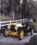 STUTZ American Throughout: Harry C. Stutz and the 1912-24 Bearcat by Jack Stewart Collectible Automobile June 2010 GC page 63