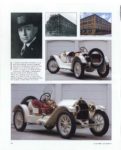 STUTZ American Throughout: Harry C. Stutz and the 1912-24 Bearcat by Jack Stewart Collectible Automobile June 2010 GC page 64