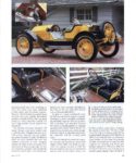 STUTZ American Throughout Harry C. Stutz and the 1912-24 Bearcat by Jack Stewart Collectible Automobile June 2010 GC page 69