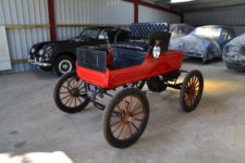 1903 National Elec Buggy VCCGB 34 front left 1