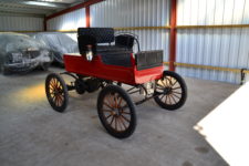 1903 National Elec Buggy VCCGB 34 front right 2