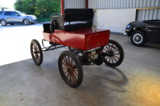 1903 National Elec Buggy VCCGB 34 rear left 3