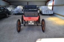 1903 National Elec Buggy VCCGB Front 5