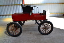 1903 National Elec Buggy VCCGB Right side 8