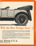 1913 KEETON A European Type— At An American Price! 9″×11.75″ page 3