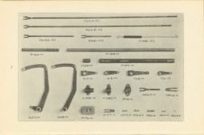 1914 CASE Repair Price List CASE 25 AUTOMOBILE, Model R 6″×9″ GC page 14