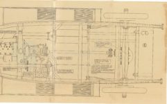 1918 1919 1920 LEXINGTON SUGGESTIONS with Reference to the Operation and Maintenance of the Lexington Series “R” Models 22″×10″ GC Lubrication Diagram page 28 d