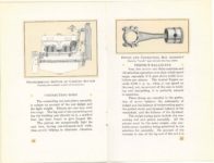 1920 LEXINGTON THE ANSTED ENGINE 4″×6.25″ x2 GC pages 16 & 17