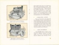 1920 LEXINGTON THE ANSTED ENGINE 4″×6.25″ x2 GC pages 6 & 7