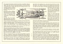1922 Lexington Series 23 Models 5″×7″ x2 GC pages 2 & 3