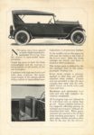 1923 Lexington Series 23 OPEN MODELS 5″×7″ GC page 2