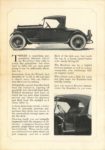 1923 Lexington Series 23 OPEN MODELS 5″×7″ GC page 3
