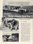 1960 12 Bob Burman Racings Immortal Speed King By J. L. Beardsley MODERN MAN 8.5″×11″ GC page 11