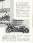 1961 12 Louis Disbrow RACING’S FORGOTTEN DIRT TRACK DYNAMO BY J. L. Beardsley MODERN MAN Quarterly GC page 41