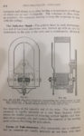 1907 SELF-PROPELLED VEHICLES elec meters BB pic page 394