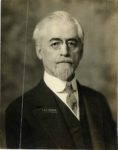 1910 ca. William James Murphy born 1859 LEE BROS. MINNEAPOLIS 7.75×9.75″