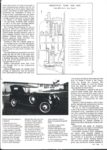 1986 5 CONNERSVILLE INDIANAS LITTLE DETROIT By Henry Blommel Auburn Automobile Co 1900 1975 CARS PARTS May 1986 GC xerox page 57