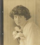 1910 ca. Miss Charlotte Murphy Studios of Sweet Tenth Street and Mary Place Minneapolis 8.5″×9.5″ 3