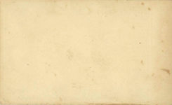 1859 ca. ST PAUL BRIDGE (1794 Feet Long) Martin’s Gallery CDV 4″×2.5″ back