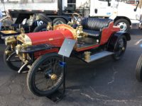 1909 Delage Type R left 2019 1 16 Ragtime Racers Bondurant Raceway Phoenix, AZ