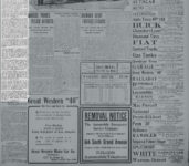 1911 11 18 INJURY DURING PHOENIX RACE COSTS MAN HIS HAND Los Angeles Herald bottom 2