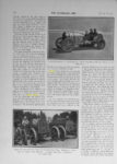 1912 4 24 Santa Monica First 1912 Road Race Classic Harvey Herrick THE HORSELESS AGE page 718