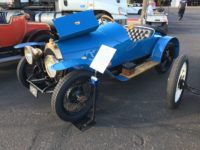 1913 Bugatti T-22 left 2019 1 16 Ragtime Racers Bondurant Raceway Phoenix, AZ
