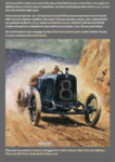 1916 Hudson Peter Helck 1916 Pikes Peak Mulfords Record Climb The Old Motor March 12, 2012 page 2