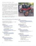 2018 8 11 1903 National Electric Buggy Story by Charles Test Antique Electric Vehicles December 2018 8.5″×11″ page 2