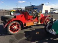 1907 Renault AI 35-45 right 2019 1 16 Ragtime Racers Bondurant Raceway Phoenix, AZ