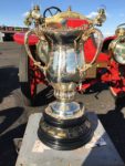 1907 Renault AI 35-45 trophy 2019 1 16 Ragtime Racers Bondurant Raceway Phoenix, AZ