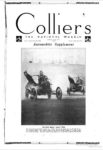 1913 1 11 Collier’s THE NATIONAL WEEKLY Automobile Supplement Google Books