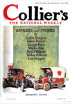 1913 1 11 Collier’s THE NATIONAL WEEKLY Google Books Front cover