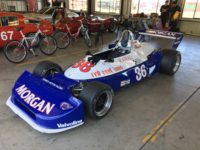 2019 4 14 1977 RALT TR 1 Jonathan Burke driver Sonoma Raceway left